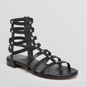 Stuart Weitzman Gladiator Sandals